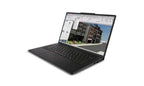 Lenovo ThinkPad P14s Gen 7 (Intel) Copilot + PC Copilot+ PC Intel Core Ultra X9 388H Mobile workstation 36.8 cm (14.5") WUXGA 32 GB LPDDR5x-SDRAM 1 TB SSD Wi-Fi 7 (802.11be) Windows 11 Pro UK English Black