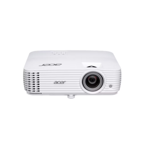 Acer Home H6830BD DLP Projector (4K (3840 x 2160), 10,000:1, 4000 lumens, 16:9, 10000hrs)