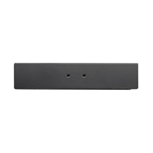 Tripp Lite U360-004-IND 4-Port Industrial-Grade USB 3.x (5Gbps) Hub - 20 kV ESD Immunity, Metal Housing, Mountable