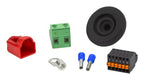 Axis TQ1955-E Connector kit