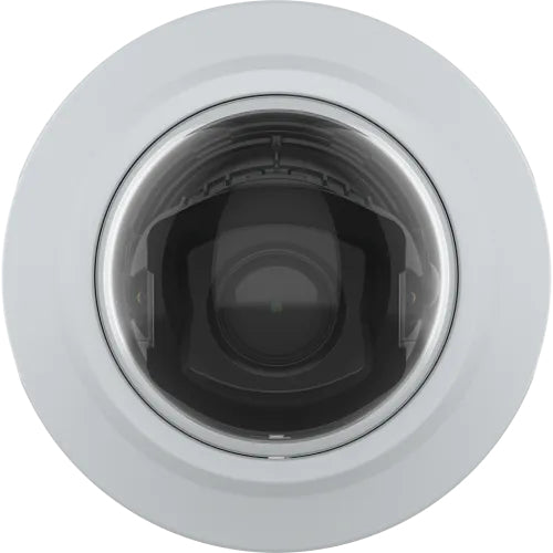 Axis 03276-001 security camera Dome IP security camera Indoor 3840 x 2160 pixels Ceiling/wall