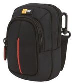 Case Logic DCB-302BK Compact case Black