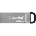 Kingston Technology DataTraveler 128GB Kyson USB Flash Drive