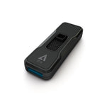 V7 16GB USB 3.1 Flash Drive - With Retractable USB connector
