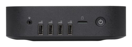 ASUS Chromebox CHROMEBOX6-S5007UN Intel Core 5 120U 8 GB DDR5-SDRAM SSD ChromeOS Mini PC Black