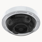 Axis P3735-PLE Dome IP security camera Indoor & outdoor 1920 x 1080 pixels Ceiling