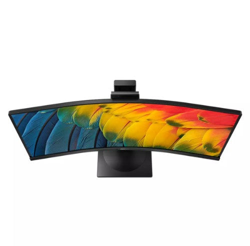 Philips 5000 series 34B1U5600CH/00 computer monitor 86.4 cm (34") 3440 x 1440 pixels Wide Quad HD LCD Black