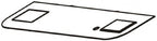 Zebra 105934-067 printer/scanner spare part