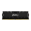 Kingston Technology FURY Renegade memory module 32 GB 1 x 32 GB DDR4 3200 MT/s 288-pin DIMM
