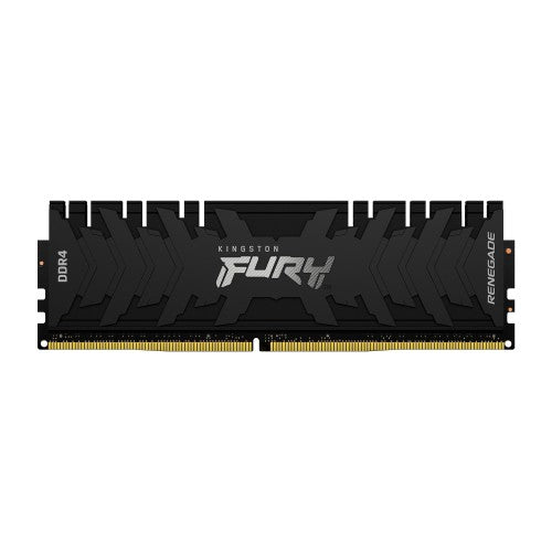 Kingston Technology FURY Renegade memory module 32 GB 1 x 32 GB DDR4 3200 MT/s 288-pin DIMM