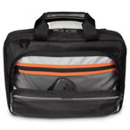 Targus CitySmart 35.6 cm (14") Briefcase/classic case Black, Grey