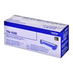 Brother TN-1030 toner cartridge 1 pc(s) Original Black
