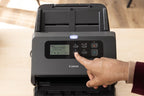 Canon imageFORMULA DR-M260 High-Speed Duplex Departmental Document Scanner