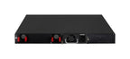 HPE Networking Comware Switch 24 SFP 4 10G/1G BASE-X SFP+ 1 Exp slot 2 Fan Tray 2 PS 5520HI