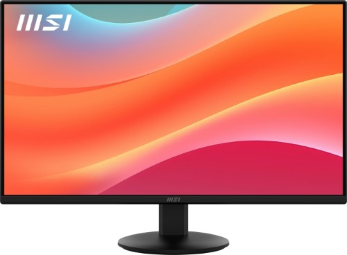 MSI Pro MP272L computer monitor 68.6 cm (27") 1920 x 1080 pixels Full HD LED Black
