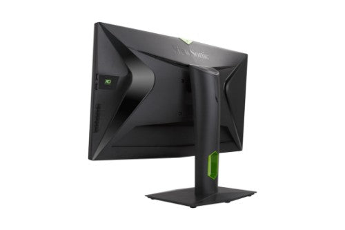 Viewsonic Graphic Series XG2703-GS computer monitor 68.6 cm (27") 2560 x 1440 pixels Quad HD LED Black