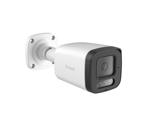 D-Link 2 Megapixel H.265 Outdoor Bullet Camera