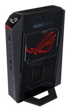 ASUS ROG NUC RNUC15JNK9X489A2 Intel Core Ultra 9 275HX 32 GB DDR5-SDRAM 1 TB SSD NVIDIA GeForce RTX 5070 Windows 11 Home Mini PC Black