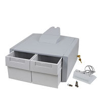 Ergotron 97-977 multimedia cart accessory Grey Drawer