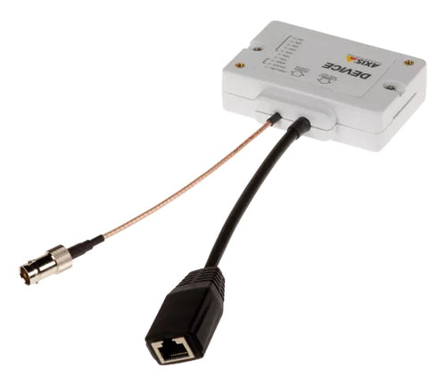 Axis 01468-001 interface cards/adapter BNC