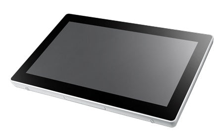 Advantech UTC-315GP-ATB0E All-in-One PC/workstation 39.6 cm (15.6") 1920 x 1080 pixels Touchscreen Intel® Pentium® 4 GB DDR3L-SDRAM HDD PC barebone White