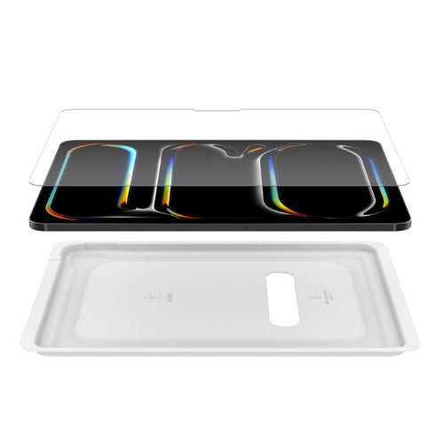 Belkin TemperedGlass Screen Protector for iPad Pro 13"