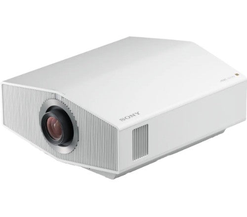Sony VPL-XW6100 Standard throw projector 2700 ANSI lumens SXRD UHD 4K (3840x2160) White