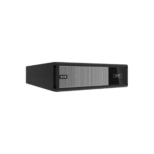 Eaton 93PX uninterruptible power supply (UPS) Double-conversion (Online) 20 kVA 20000 W 10 AC outlet(s)
