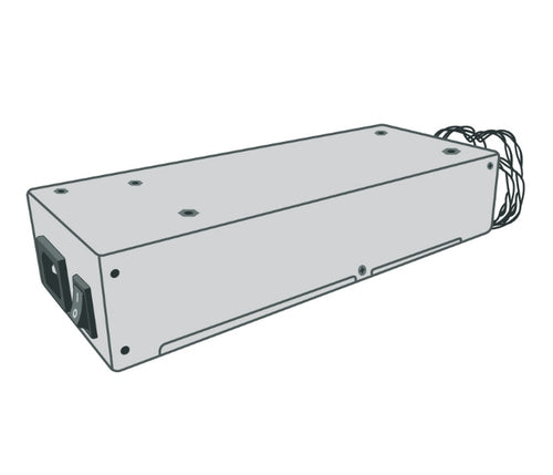 Zebra P1014149-001 printer/scanner spare part Power supply 1 pc(s)