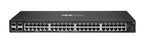 HPE Aruba Networking CX 6100 48G 4SFP+ Switch