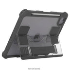 Targus THD966GL tablet case 27.9 cm (11") Bumper Grey, Transparent