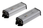 Axis 01857-001 network extender Network transmitter & receiver Grey