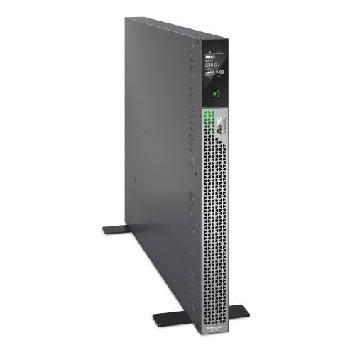 APC Smart-UPS Ultra Li-Ion SRTL3KRM1UINC, 3KW, 1U Rack/Tower/Wall, 3x C13 & 2x C19, NMC