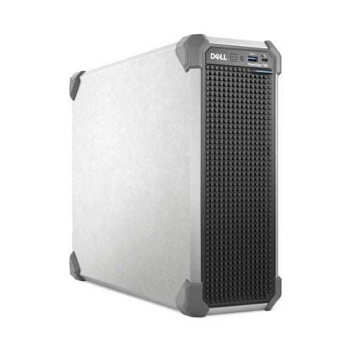 DELL PowerEdge T160 server 2 TB Tower (3U) Intel Xeon 6 6315P 2.8 GHz 32 GB DDR5-SDRAM 300 W
