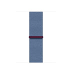 Apple 41mm Winter Blue Sport Loop