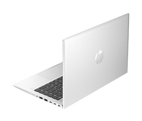 HP ProBook 440 G10 Intel® Core™ i5 i5-1334U Laptop 35.6 cm (14") Full HD 8 GB DDR4-SDRAM 256 GB SSD Wi-Fi 6E (802.11ax) Windows 11 Pro Silver