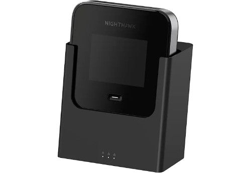 NETGEAR Nighthawk Mobile Hotspot Cradle Power adapter