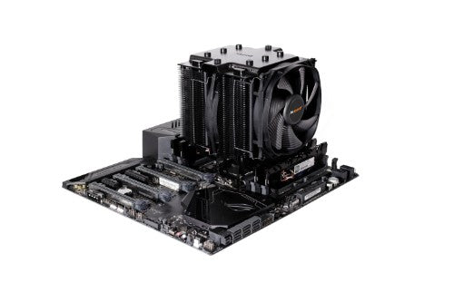 be quiet! Dark Rock Pro TR4 Processor Cooler 120/135 mm