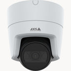 Axis 02916-001 security camera Dome IP security camera Indoor & outdoor 1920 x 1080 pixels Ceiling