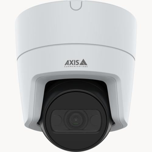 Axis 02916-001 security camera Dome IP security camera Indoor & outdoor 1920 x 1080 pixels Ceiling