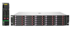HPE StoreVirtual 4630 900GB SAS Storage server Intel® Xeon® E5 Family E5-2620 64 GB DDR3 22.5 TB HDD Black