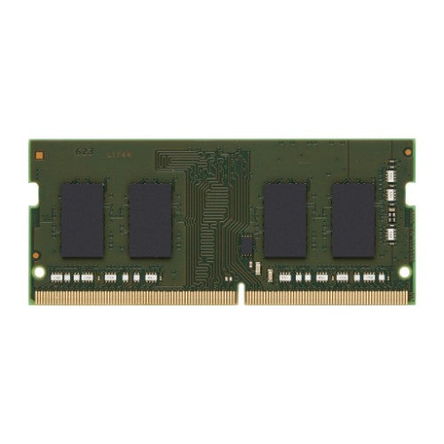 Kingston Technology KCP432SS6/8 memory module 8 GB DDR4 3200 MT/s