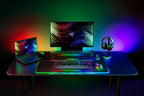 Razer BlackWidow V4 Pro keyboard Gaming USB QWERTY US English Black