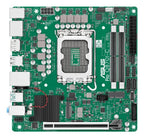 ASUS PRO Q870I-C-CSM Intel Q870 LGA 1851 (Socket V1) mini ITX