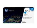 HP CE251A/504A Toner cartridge cyan, 7K pages ISO/IEC 19798 for HP CLJ CP 3525