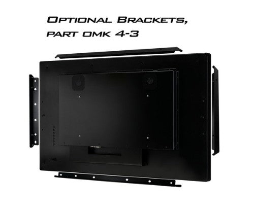 iiyama OMK4-3 monitor mount accessory
