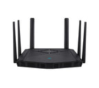 Acer Predator Connect W6x W-Fi 6 Gaming wireless router Gigabit Ethernet Dual-band (2.4 GHz / 5 GHz)