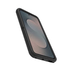 OtterBox Defender Pro Series for Samsung Galaxy S25 FE, black