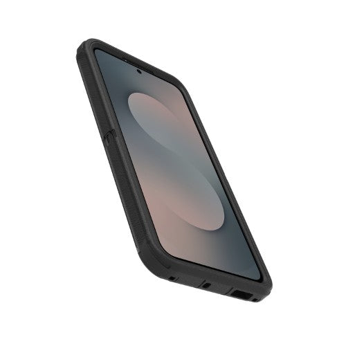 OtterBox Defender Pro Series for Samsung Galaxy S25 FE, black