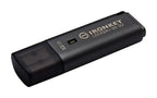 Kingston Technology IronKey 32GB Locker Plus 50 G2, FIPS 197, AES-256